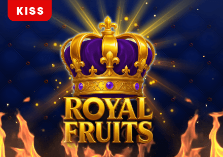 Royal Fruits